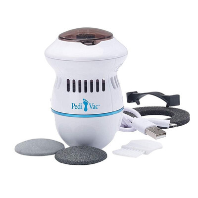 

Rechargeable Motorized Electric Foot Callus Remover Painlessly Foot Callus Remover Dead Skin Remover For Feet And Hands