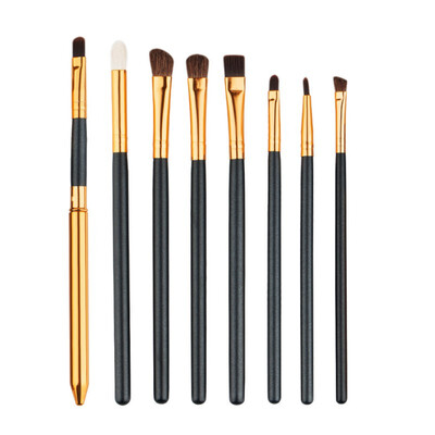 

Make up 4578 Pieces Comestic Makeup Brushes Tool Powder Foundation Eyeshadow Eyeliner Lip Brush Kit Set