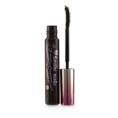 

KISS ME - Heroine Make Long And Curl Waterproof Mascara Advanced Film - 02 Brown 6g021oz
