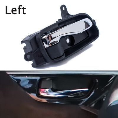 

Left Side Handle 80671-3TA0D LH Interior Door For Nissan Pathfinder 2013-2017