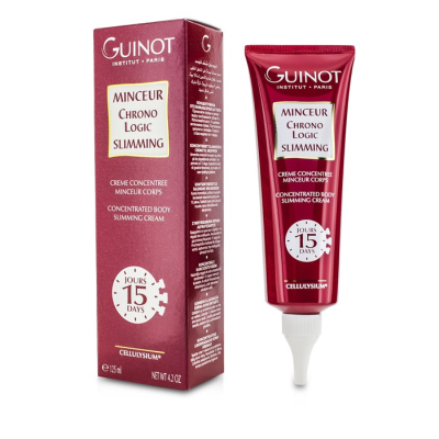 

GUINOT - Concentrated Body Slimming Cream 125ml42oz