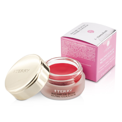 

BY TERRY - Baume De Rose Nutri Couleur - 3 Cherry Bomb 7g024oz