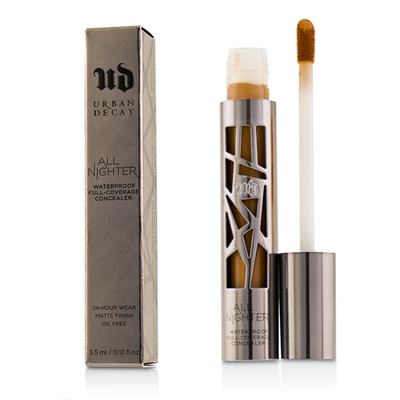 

URBAN DECAY - All Nighter Waterproof Full Coverage Concealer - Dark Warm 35ml012oz