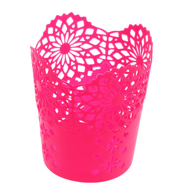 

Pen Pencil Holder Cup Colorful Office Desktop Storage Organizer Pen Pencil Holder Basket