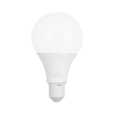 

Andoer E27 30W Energy-saving LED Bulb Lamp 5500K Soft White Daylight for Photo Video Studio Home Commercial Lighting
