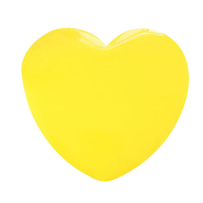 

Heart Self-adhesive Message Board Label Sticker Creative Living Room Kids Room Bedroom Kindergarten Wall Stickers Decoration