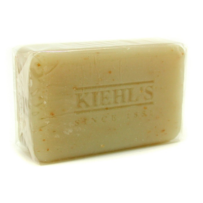 

KIEHLS - Ultimate Man Body Scrub Soap 200g7oz
