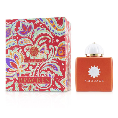 

AMOUAGE - Bracken Eau De Parfum Spray 100ml34oz