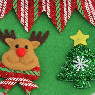 

Gobestart Christmas Gift Bag Candy Bag Merry Christmas Candy Bags Christmas Decor A