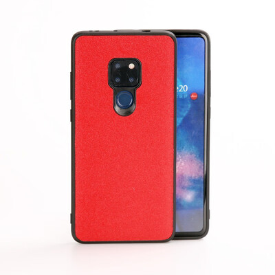 

For Huawei P10 P20 Mate 10 20 Nova Honor Case Luxury PU Leather Phone Cover