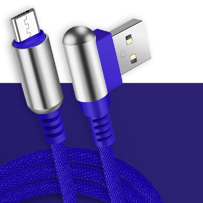 

Data Cable Micro USB Fast Charging Cable Charge Data Line Fast Charging Data Transmission Wire Portable Fashion Smart Phones Cor