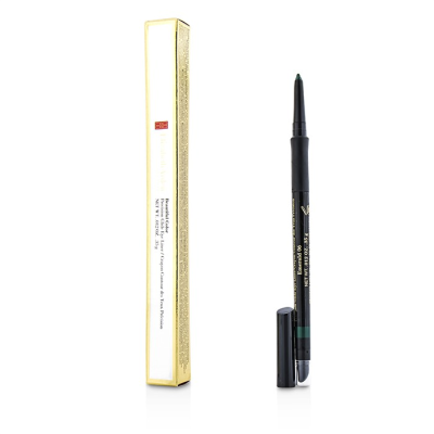 

ELIZABETH ARDEN - Beautiful Color Precision Glide Eyeliner - 06 Emerald 035g0012oz