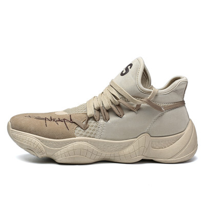 

2018 explosion models high basketball shoes sports fashion one boots