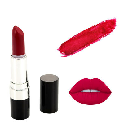 

Sexy Matte Lipstick Long-lasting Easy to Wear Pencil Lip Stick Cosmetic With Box 20 Colors