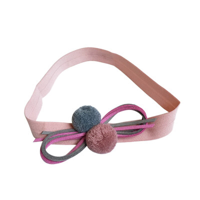 

Toddler Girls Cute Flower Hair Band Accessories Kids Baby Girl Headwear Hearband Hot