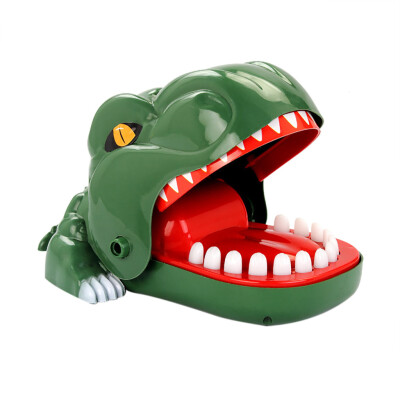 

Tailored Chomper Biting Finger Game Mouth Dental Toys Funny Party Home Game Party Game