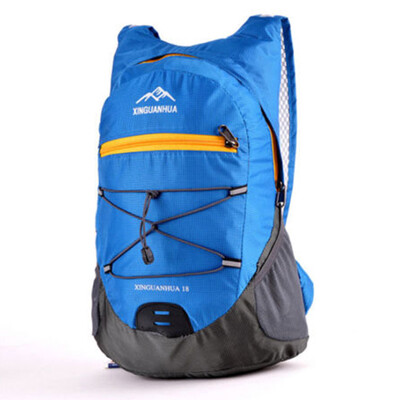 

Nylon For Travel Hiking Trekking Outdoor Backpack Cycling Backpacking Foldable