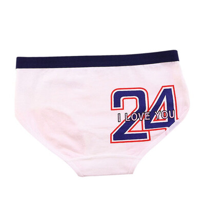 

Women Panties Cartoon Pattern Girl Briefs Female Underwear women Cute Lingerie Ladies Underpants thong ropa interior femenina