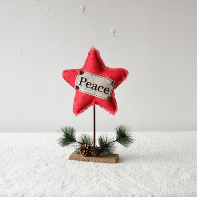

Tailored Christmas Tree Pendant Hanging Home Ornament Christmas Decoration