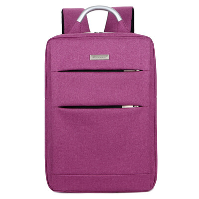 

New mens business computer backpack womens leisure outdoor backpacks can be customized advertising bags
