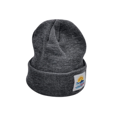

Cute Baby Hat Beanies Cartoon Print Toddler Cap Knitted Warm Kids Winter Hats Ball Caps 1-5T