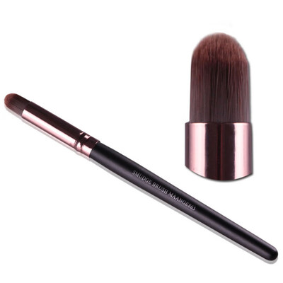 

1pcs Makeup Cosmetic Brush Highlighter Contour Face Eyeshadow Tool PL8
