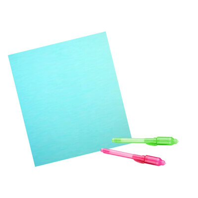 

Light Drawing Fun Drawing Board Developing Luminous Draw Toy Board for Kids Length 1m3937in