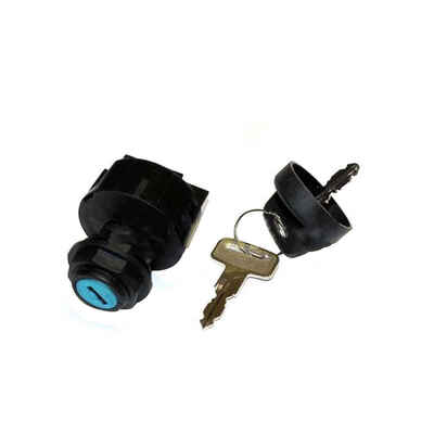 

Ignition Key Switch Motorcycle Accessory for Polaris Trail 325 SE 2000 2001 ATV
