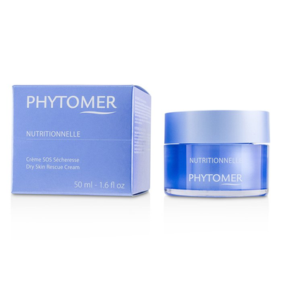 

PHYTOMER - Nutritionnelle Dry Skin Rescue Cream 50ml16oz