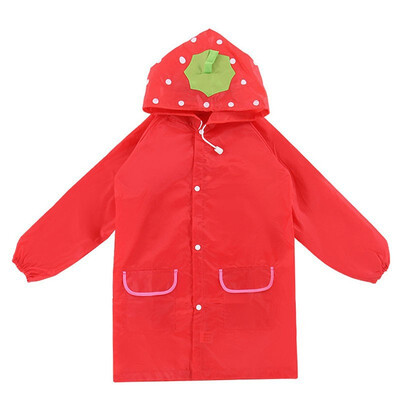 

Children Cartoon Animal Waterproof Kids Raincoat Jacket breathable Poncho Boys Girls Outdoor Camping hiking walking Tools