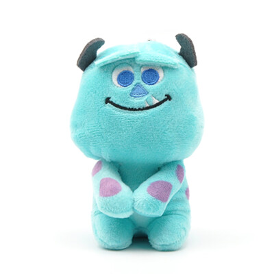 

Plush Toy Toy Story Doll Stuffed Soft Key Bag Pendant for Baby Kids Gift