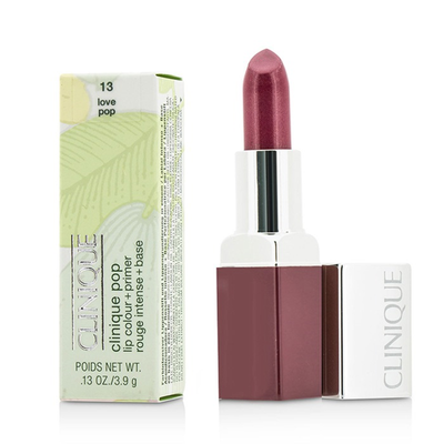 

CLINIQUE - Clinique Pop Lip Colour Primer - 13 Love Pop 39g013oz