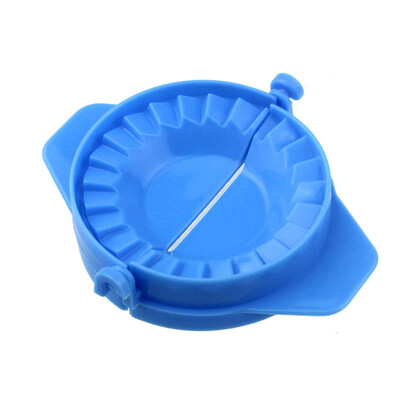 

JPGIF New Kitchen Tools Dumpling Jiaozi Maker Device Easy DIY Dumpling Mold BU