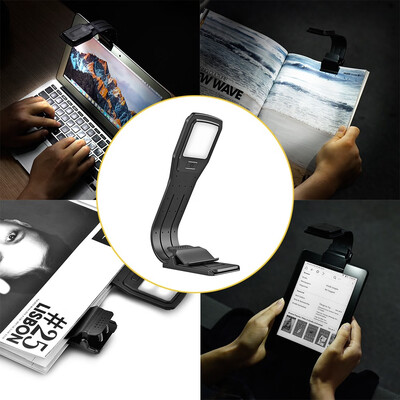 

2019 newest usb LED light for kindle ipad ebook tablet bedroom reading power bank