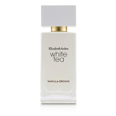 

ELIZABETH ARDEN - White Tea Vanilla Orchid Eau De Toilette Spray 50ml17oz