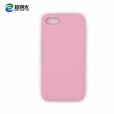 

Zherun Tai iPhone 678PlusXXRXS MAX liquid silicone anti-drop phone case