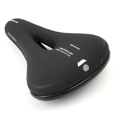 

PROMEND Bicycle Seat Saddle MTB Road Bike Racing Saddles Hollow Wear-resistant