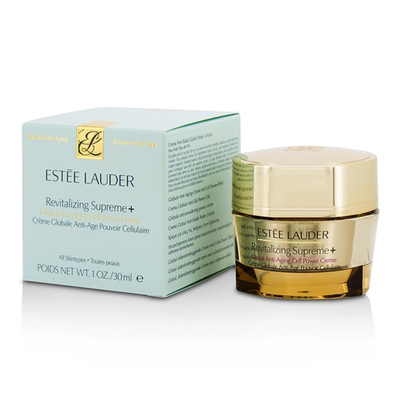

ESTEE LAUDER - Revitalizing Supreme Global Anti-Aging Cell Power Creme 30ml1oz