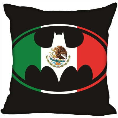 

Batman Hot Sale Pillow Case High Quality New Years Pillowcase Decorative Pillow Cover For Wedding Decorative Christmas 35x35CM 35x35CM