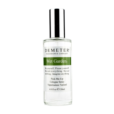 

DEMETER - Wet Garden Cologne Spray 120ml4oz