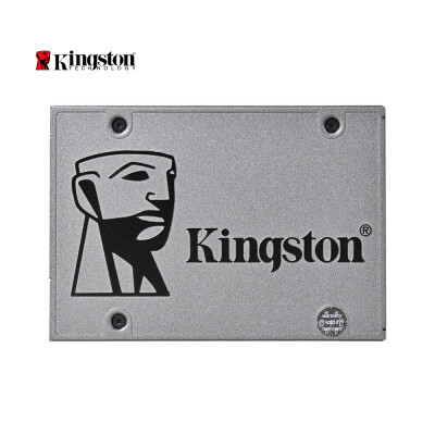 

Kingston UV500 SUV500480G 25" SATA III SSD Internal Solid State Drive Hard Disk