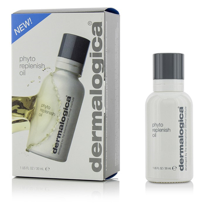 

DERMALOGICA - Phyto Replenish Oil 30ml1oz
