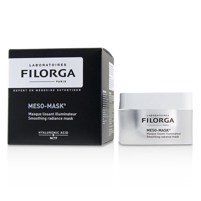 

FILORGA - Meso-Mask Smoothing Radiance Mask 50ml169oz