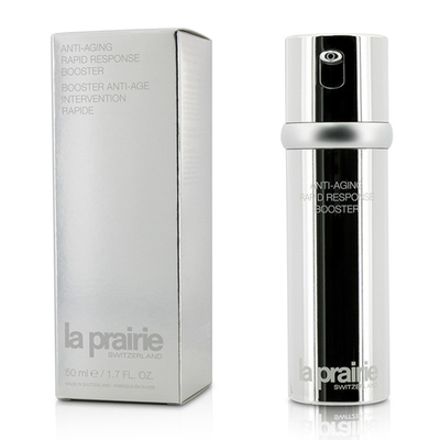 

LA PRAIRIE - Anti-Aging Rapid Response Booster 50ml17oz