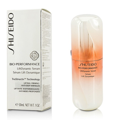 

SHISEIDO - Bio Performance LiftDynamic Serum 30ml1oz