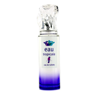 

SISLEY - Eau Tropicale Eau De Toilette Spray 50ml16oz
