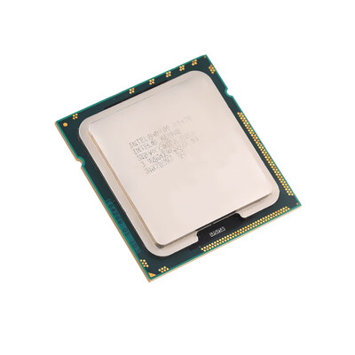

Intel® Xeon® Processor X5690 12M Cache 346 GHz 640 GTs Intel® QPIUsedSecond Handed