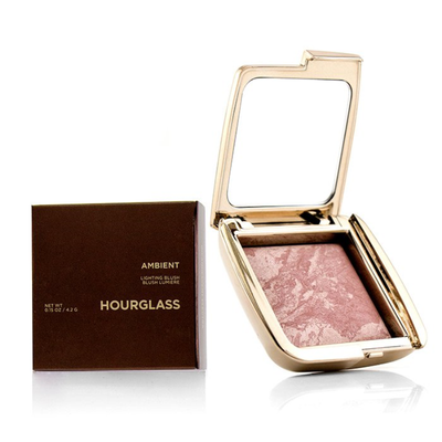 

HOURGLASS - Ambient Lighting Blush - Mood Exposure Soft Plum 42g015oz