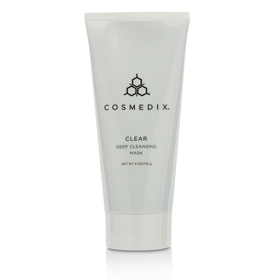 

COSMEDIX - Clear Deep Cleansing Mask - Salon Size 170g6oz