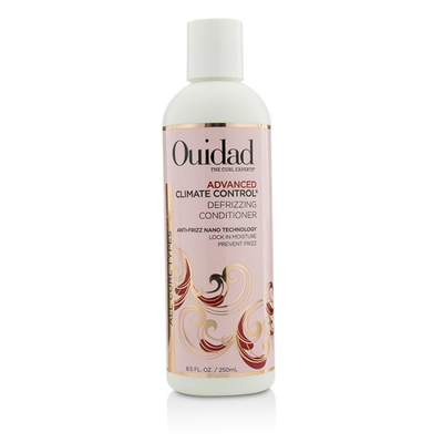 

OUIDAD - Advanced Climate Control Defrizzing Conditioner All Curl Types 250ml85oz